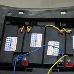 Hướng dẫn sử dụng ắc quy
