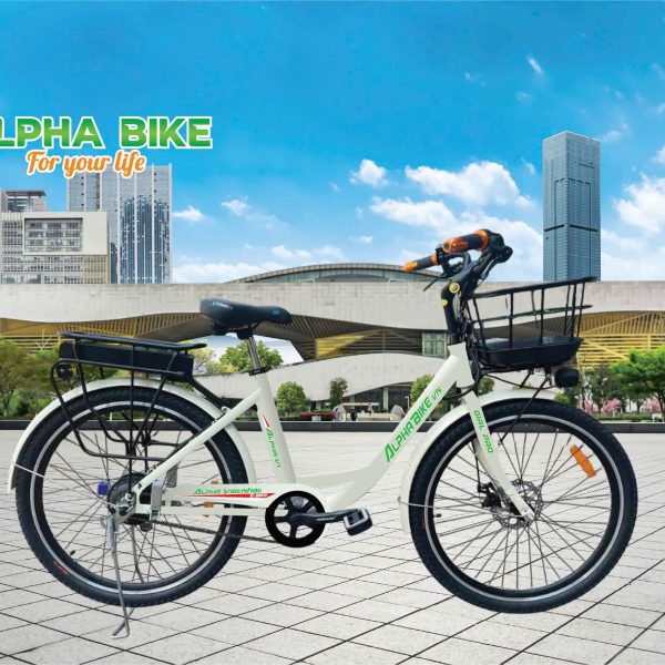 xe trợ lực